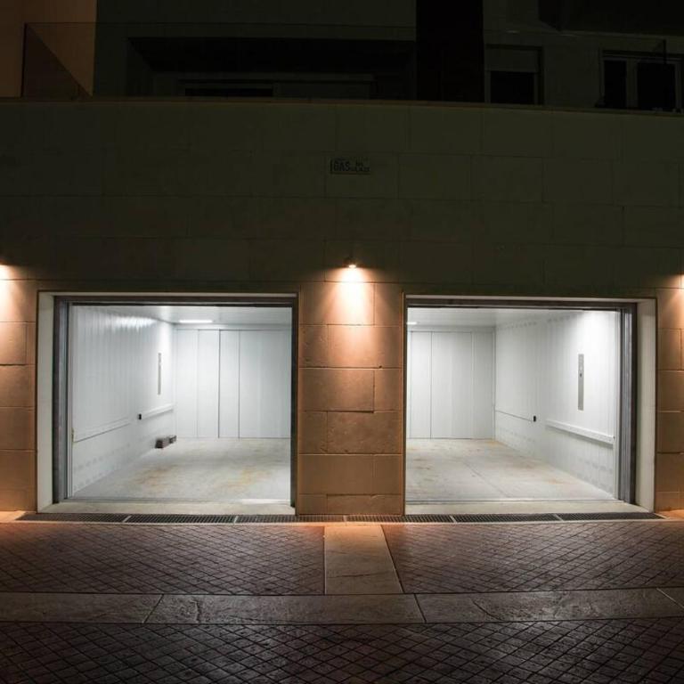 Red Lux - Apartment with Sea View - 29