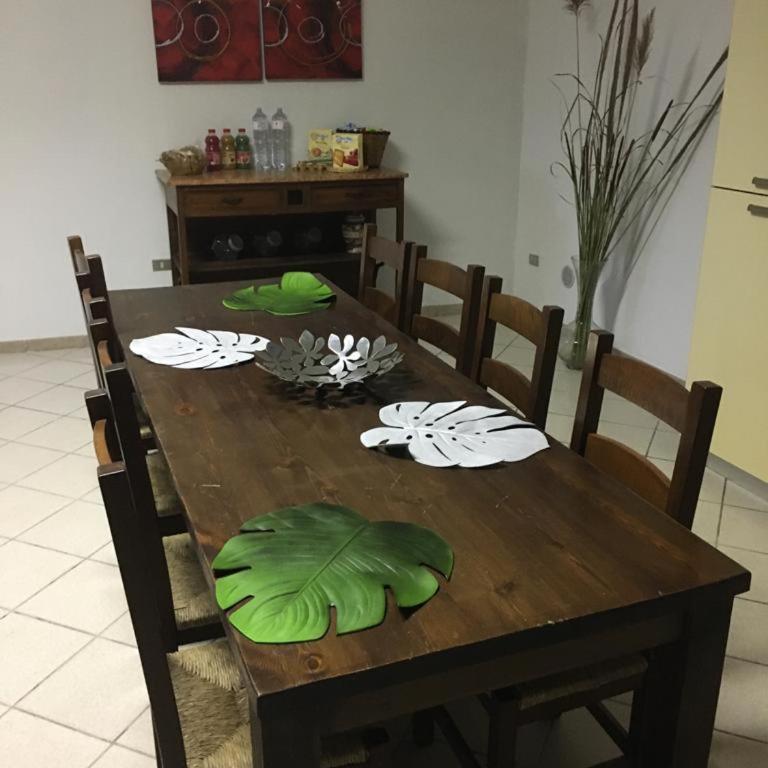 Villa Daniela - Appartamento in villa - Appartamento con 2 Camere da Letto - 14