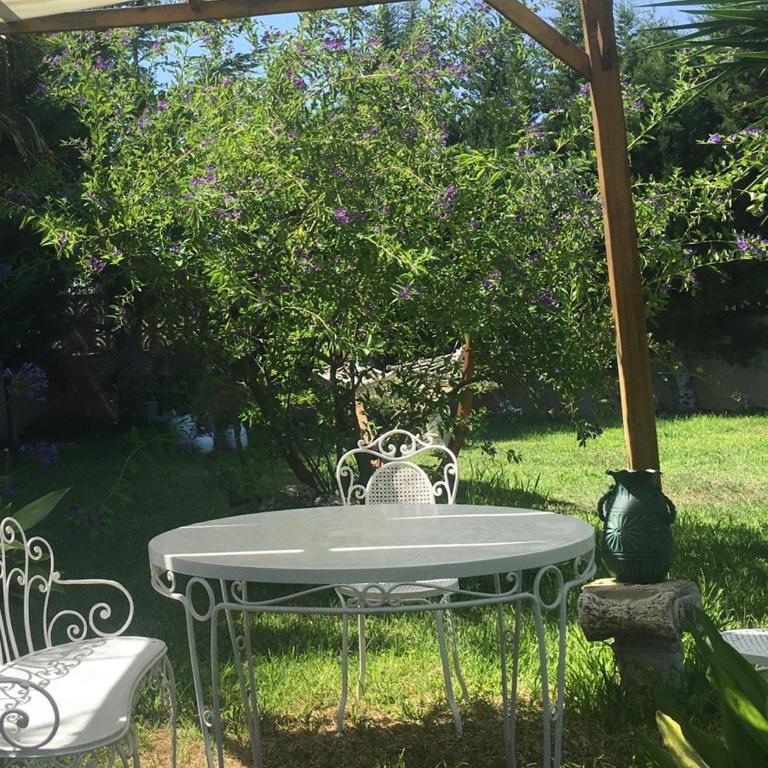 Villa Daniela - Appartamento in villa - Appartamento con 2 Camere da Letto - 12