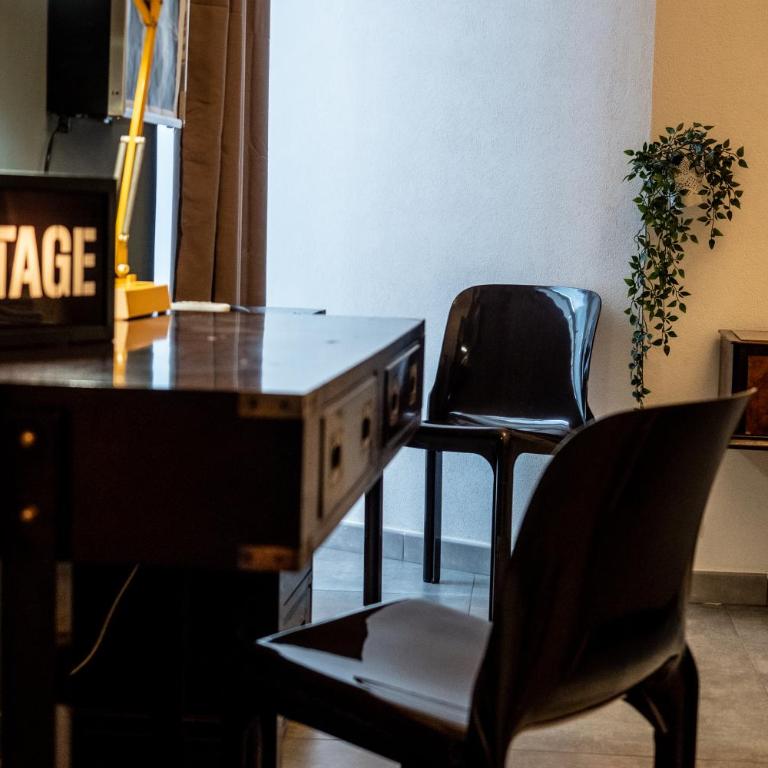 MR SQUARE apartment - One-Bedroom Apartment - 63