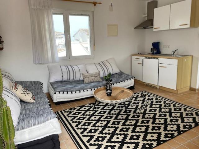 Villa Palmera Playa Almadrava, Els Poblets , Denia - Villa de 3 dormitorios - 30