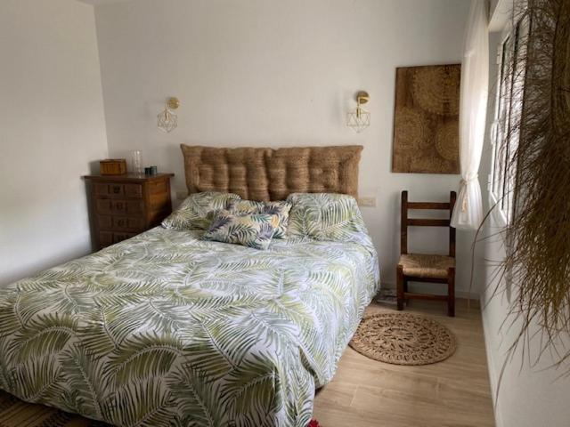 Villa Palmera Playa Almadrava, Els Poblets , Denia - Villa de 3 dormitorios - 17
