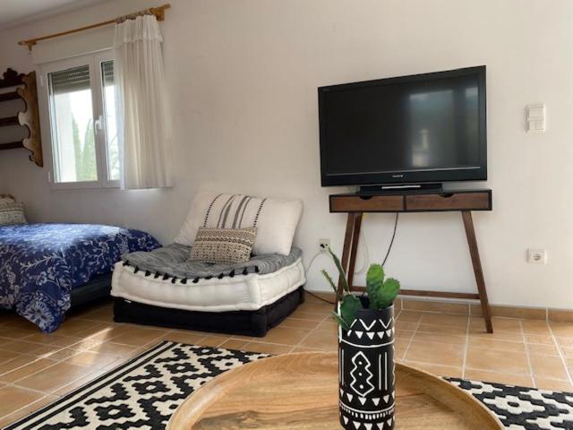 Villa Palmera Playa Almadrava, Els Poblets , Denia - Villa de 3 dormitorios - 31