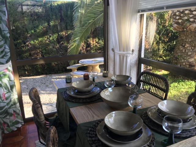 Villa Palmera Playa Almadrava, Els Poblets , Denia - Villa de 3 dormitorios - 13