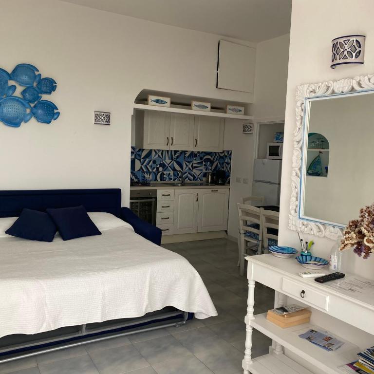 Blue Dreams - Appartamento con 2 Camere da Letto - 2