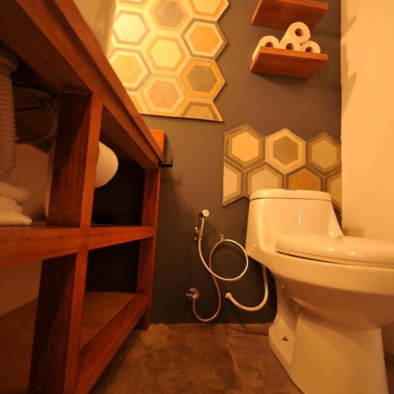 Pura vida - Apartamento de 1 dormitorio - 12