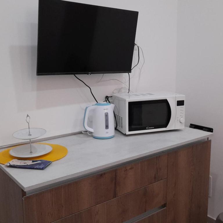 Ortigia spartan house 3 - One-Bedroom Apartment - 14