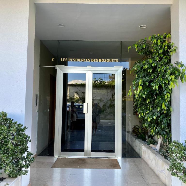 VUE DES ANGES AP4238 By Riviera Holiday Homes - Appartement avec Terrasse - 21