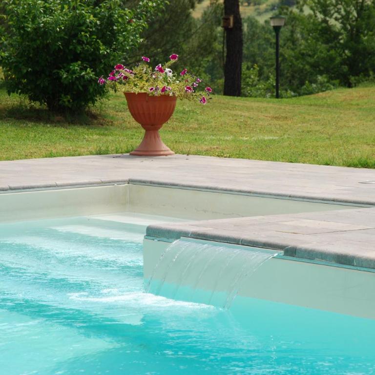 Villa Talciona - Appartamento - 29
