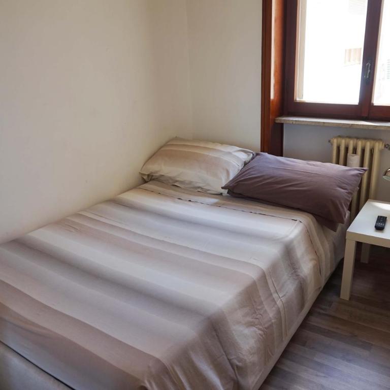 B&B Piazza 300mila - Habitación Doble Pequeña - 3