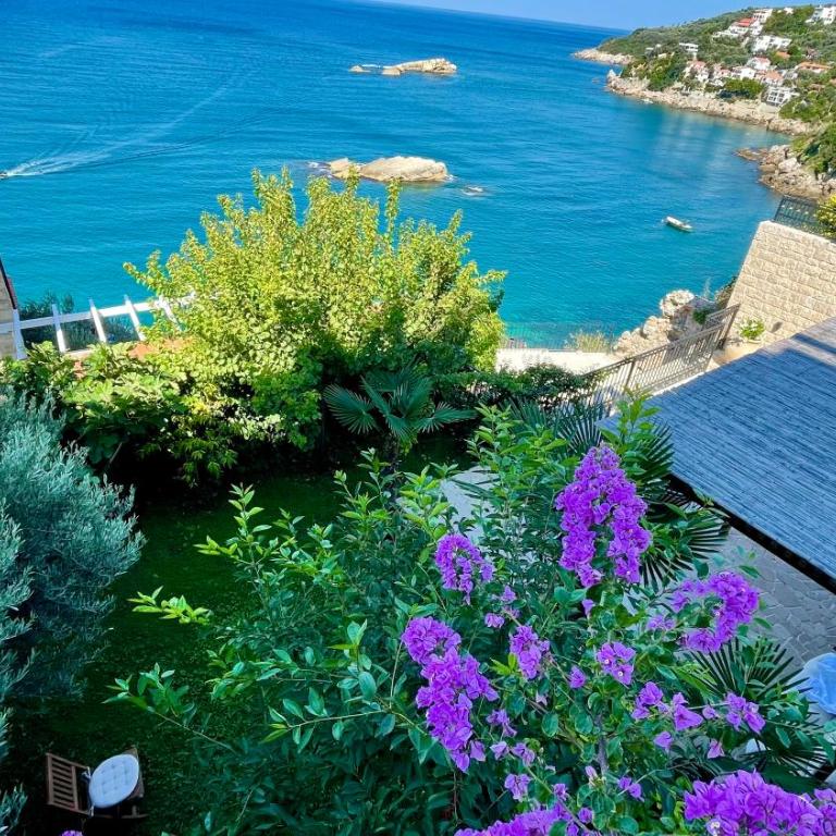 Le petit bonheur - One-Bedroom Apartment - 10