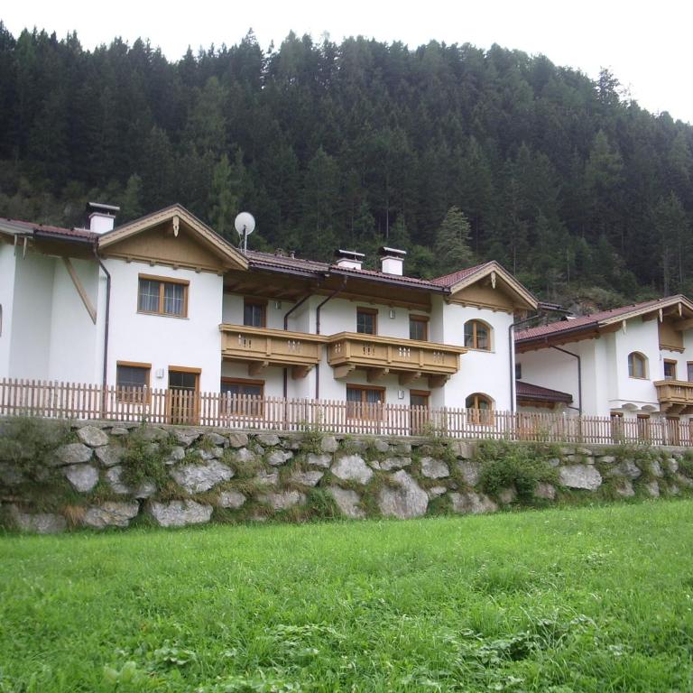 Haus Andrea Schiestl - Haus mit 5 Schlafzimmern - 19