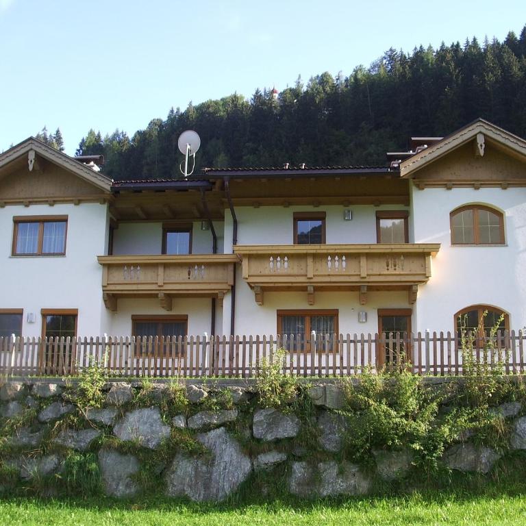 Haus Andrea Schiestl - Haus mit 5 Schlafzimmern - 15