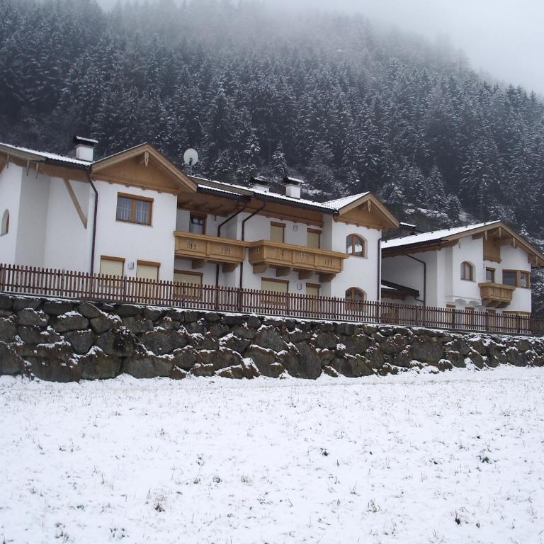 Haus Andrea Schiestl - Haus mit 5 Schlafzimmern - 11