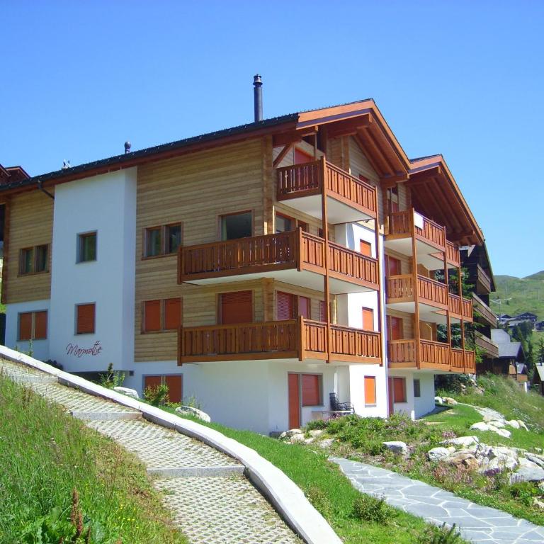 Lorli - Apartment mit 2 Schlafzimmern - 1