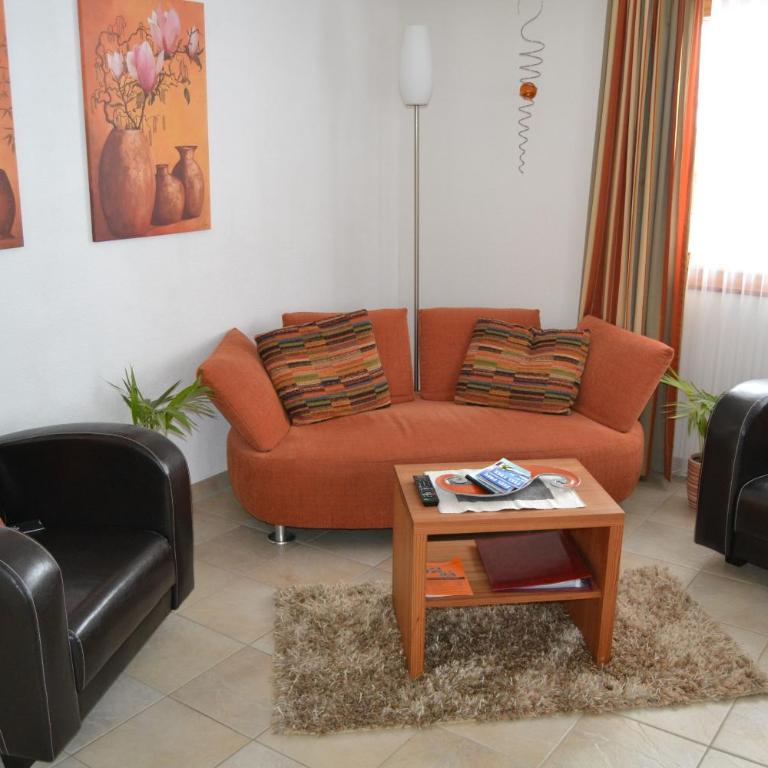 Lorli - Apartment mit 2 Schlafzimmern - 2