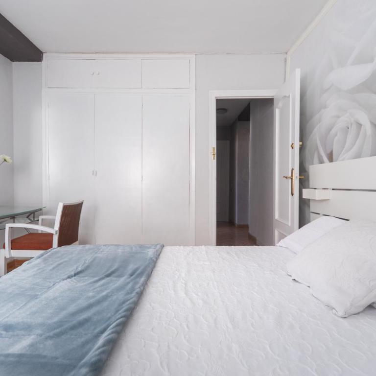 EVE ,Estacion central - Double Room - 8