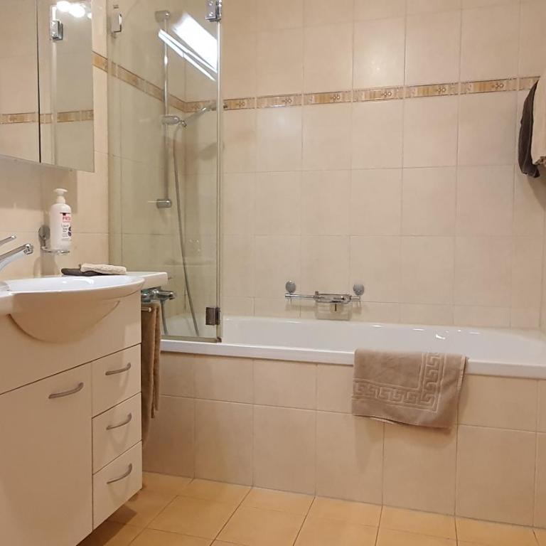 Lorli - Apartment mit 2 Schlafzimmern - 5