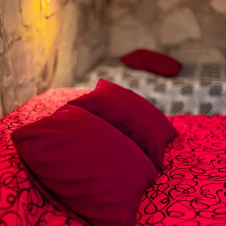 La Agustina Complejo Apart - One-Bedroom Apartment - 14