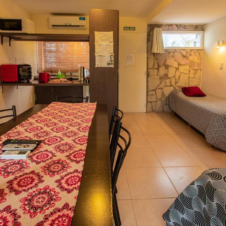 La Agustina Complejo Apart - Apartamento de 1 dormitorio - 19