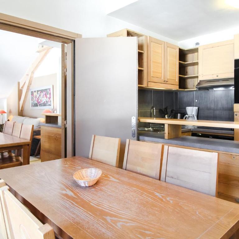 Two internally connecting 2-bed apartments with shared private entrance - Appartement - 29