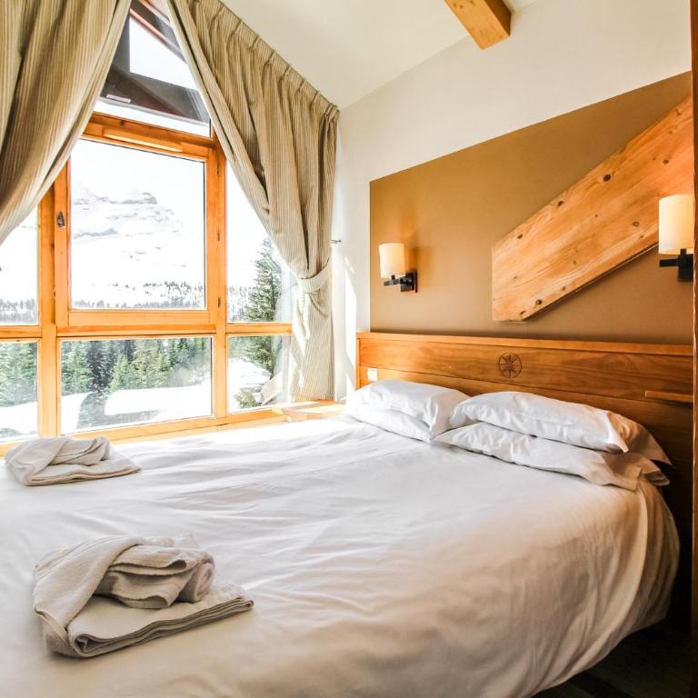 Two internally connecting 2-bed apartments with shared private entrance - Appartement - 37