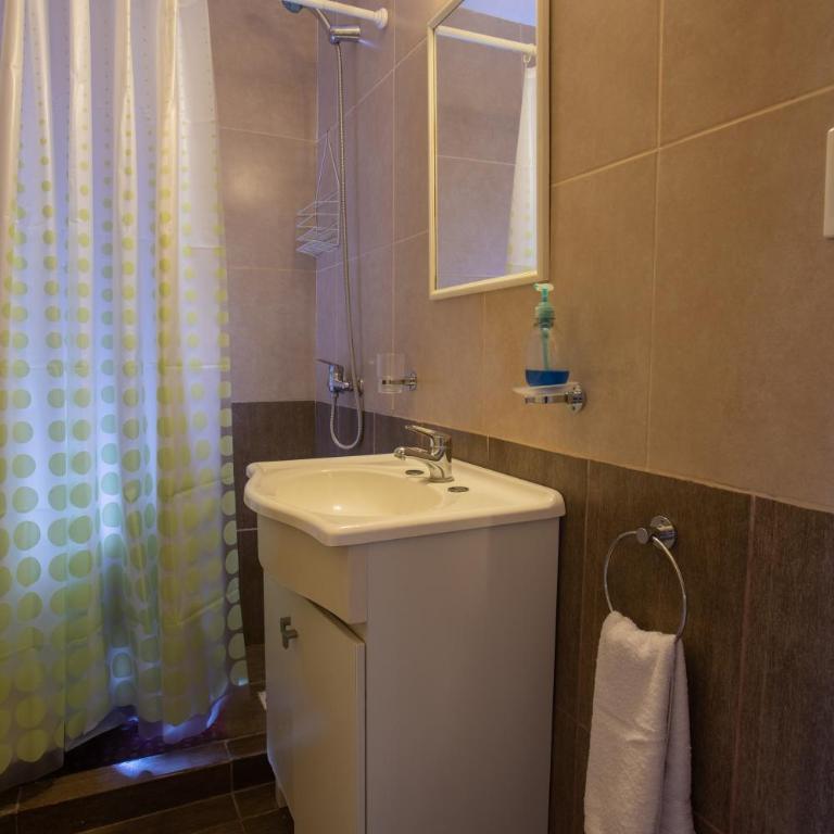 La Agustina Complejo Apart - Apartment - 4