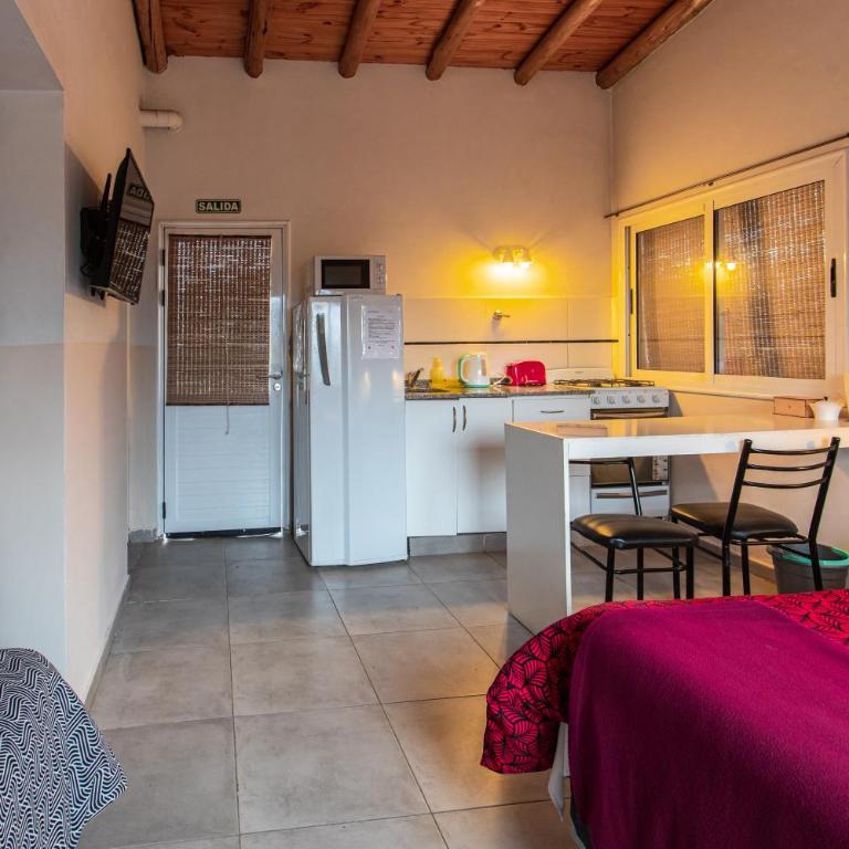 La Agustina Complejo Apart - Apartamento - 7
