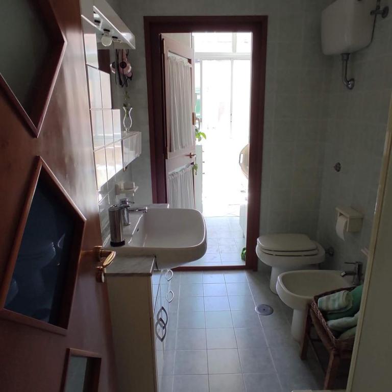 B&B Casa Ippolito Stabiae Coast - Camera Matrimoniale - 17