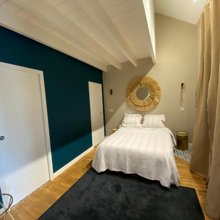 Villa du bassin -un petit coin de paradis - Villa - 11