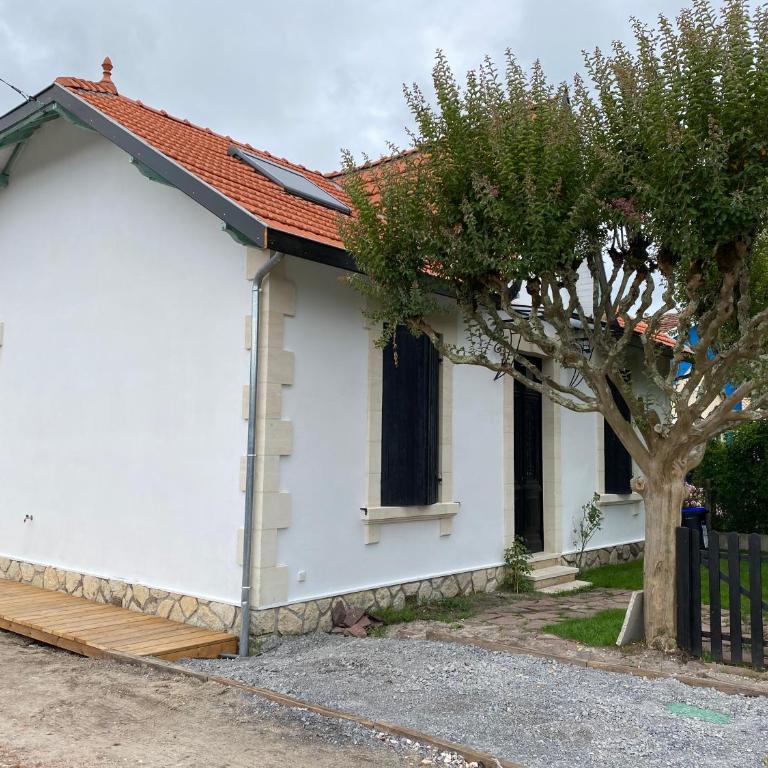 Villa du bassin -un petit coin de paradis - Villa - 20