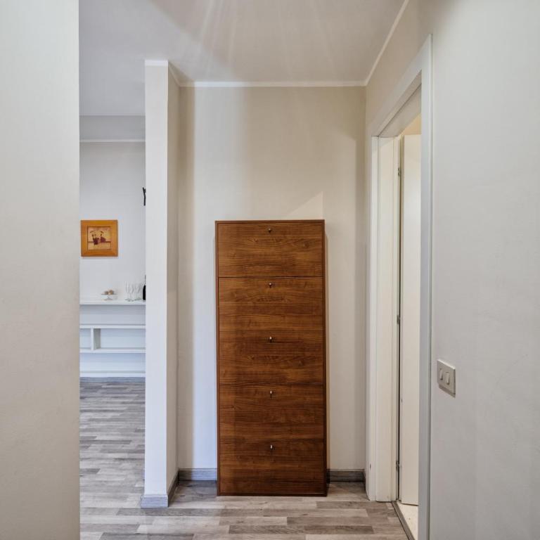 ACADAMIS - 4 min a piedi da Porta Susa - Three-Bedroom Apartment - 7