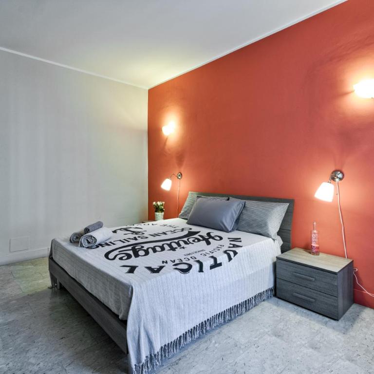 ACADAMIS - 4 min a piedi da Porta Susa - Three-Bedroom Apartment - 6