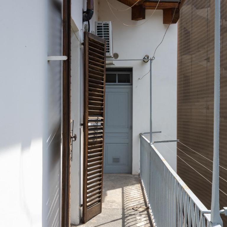 ACADAMIS - 4 min a piedi da Porta Susa - Three-Bedroom Apartment - 27