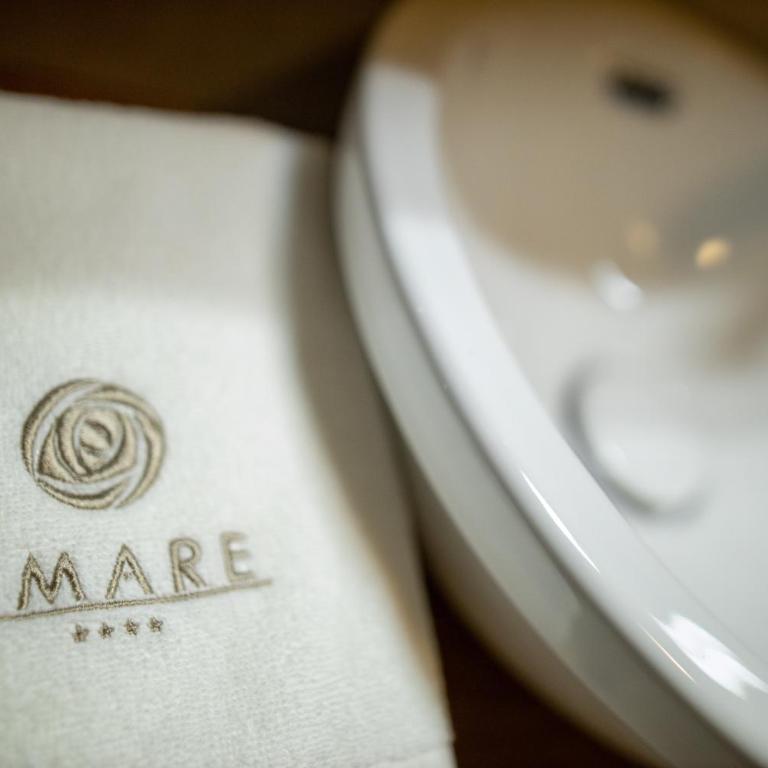 Amare Luxury Apartments - Apartman sa Bočnim Pogledom na More - 2