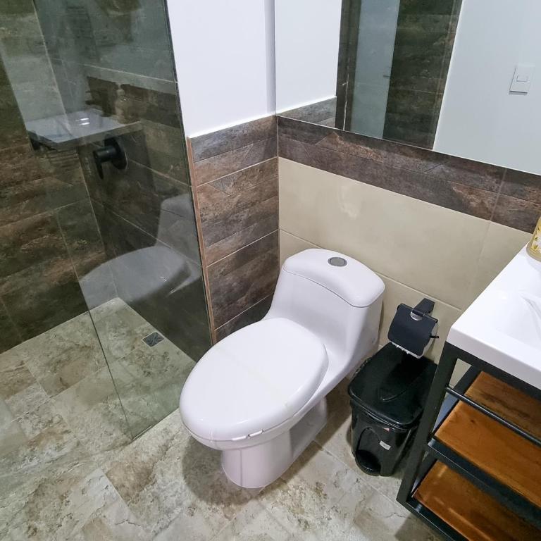 Apartasuites VITA 945 RODADERO - By Bedviajes - Apartamento de 1 dormitorio - 2