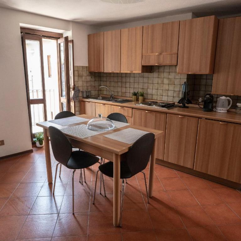 casa dolce casa - Appartamento con 2 Camere da Letto - 10