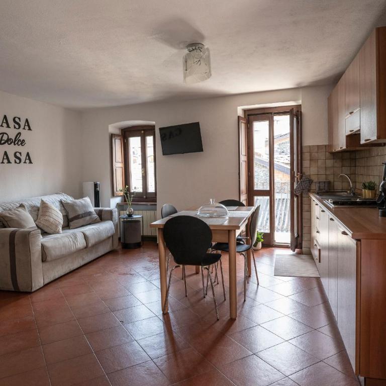 casa dolce casa - Appartamento con 2 Camere da Letto - 3