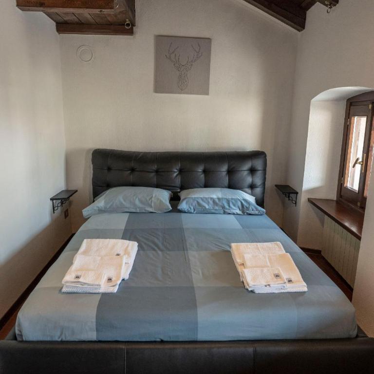 casa dolce casa - Appartamento con 2 Camere da Letto - 6
