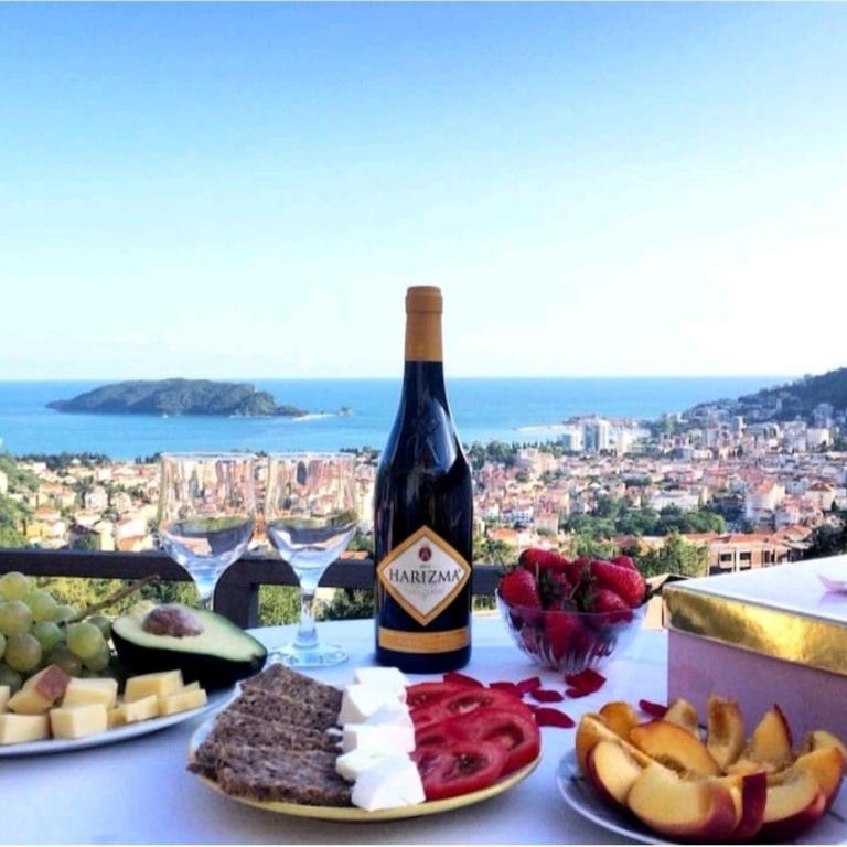 Vesna's Dream - Apartman sa 1 Spavaćom Sobom - 1