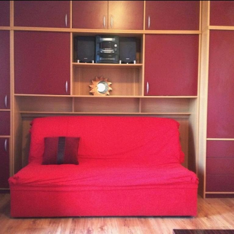 Vesna's Dream - Apartman sa 1 Spavaćom Sobom - 2