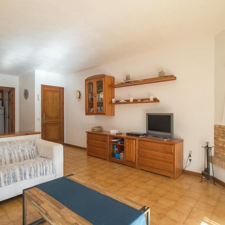 K-4 CALELLA DE PALAFRUGELL, 4 Pax - Apartamento - 31