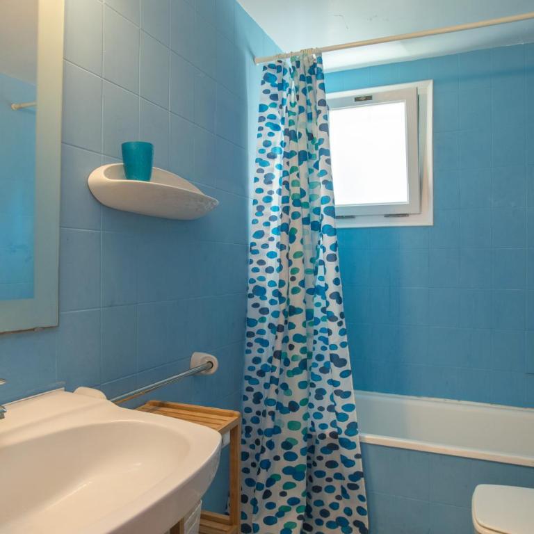 K-4 CALELLA DE PALAFRUGELL, 4 Pax - Apartamento - 29