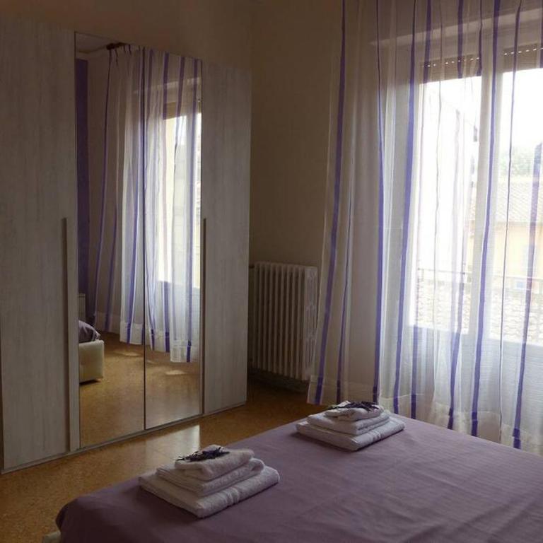 CasaGiorgio a due passi dal centro storico - Appartamento con 2 Camere da Letto - 8