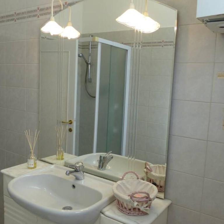 CasaGiorgio a due passi dal centro storico - Appartamento con 2 Camere da Letto - 19