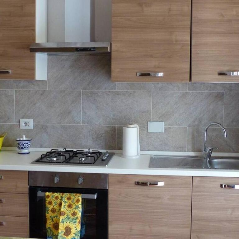 CasaGiorgio a due passi dal centro storico - Appartamento con 2 Camere da Letto - 16