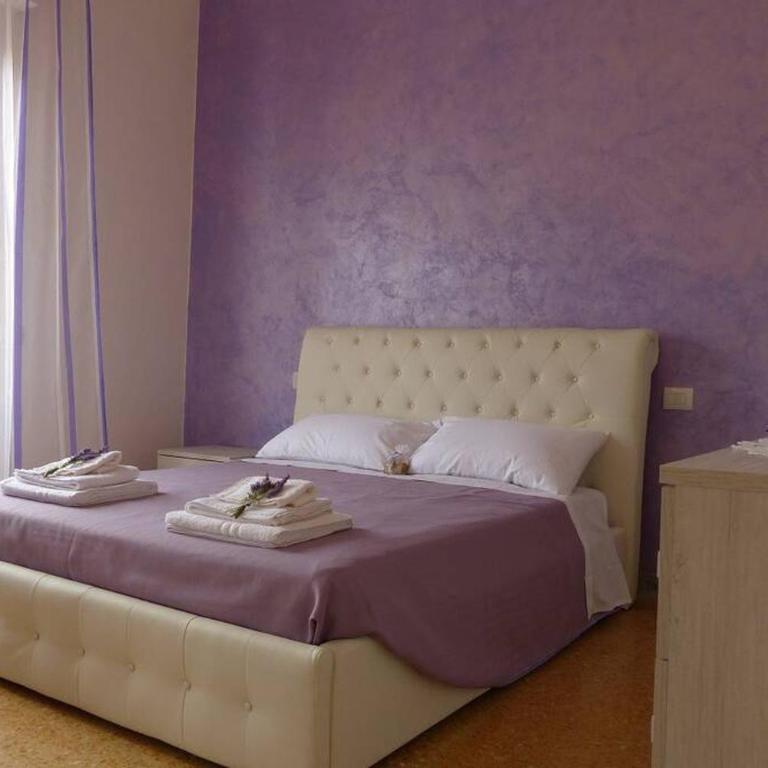 CasaGiorgio a due passi dal centro storico - Appartamento con 2 Camere da Letto - 18