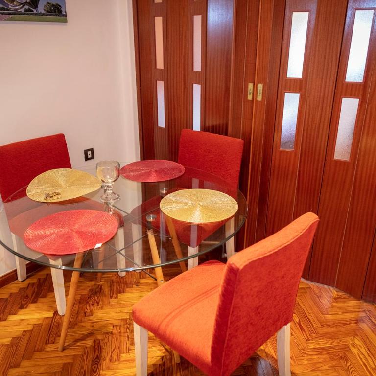 Palermo - Apartamento - 1