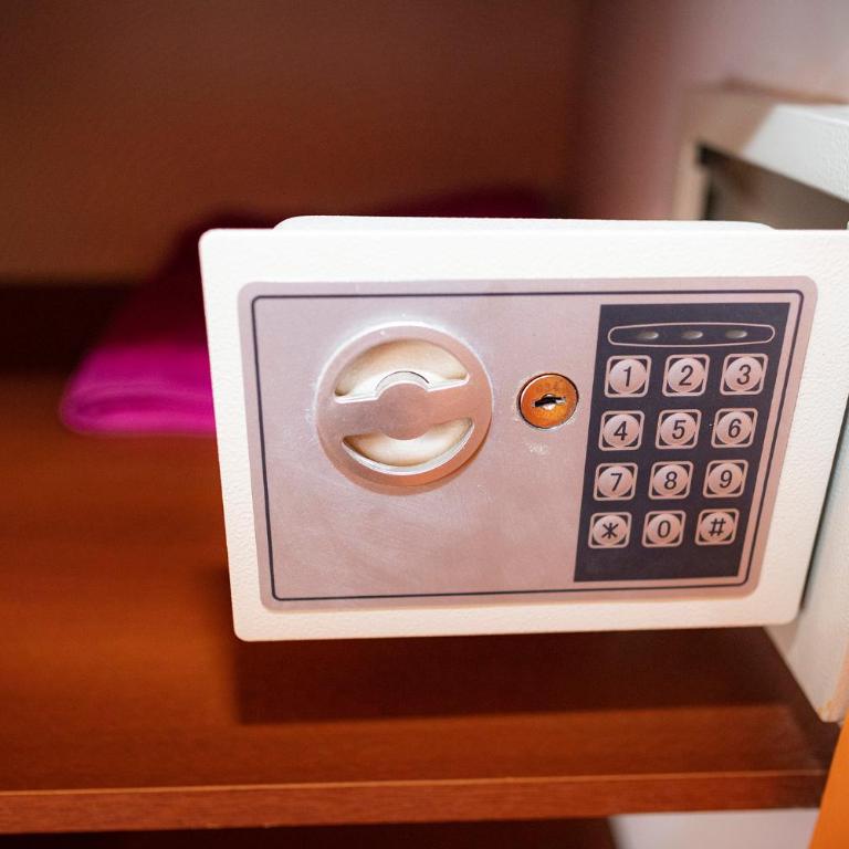 Palermo - Apartamento - 11