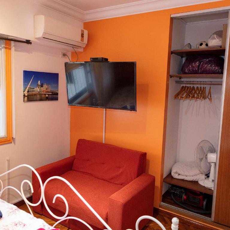 Palermo - Apartamento - 9